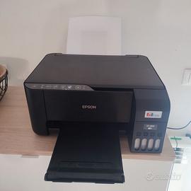 Stampante Epson ET 2815 ecotank