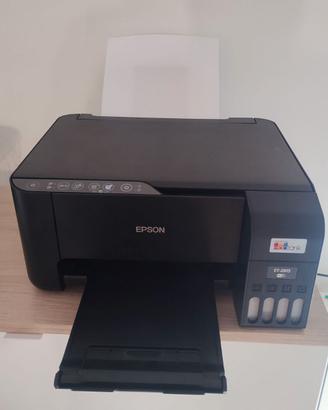 Stampante Epson ET 2815 ecotank