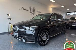 MERCEDES-BENZ GLE 350 d 4Matic AMG Premium 360°
