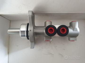 POMPA FRENI OPEL - 17mm BORE - 6 USCITE M12x1.5
