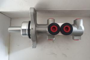 POMPA FRENI OPEL - 17mm BORE - 6 USCITE M12x1.5