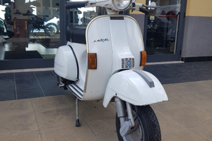 Piaggio vespa p 125 x usata
