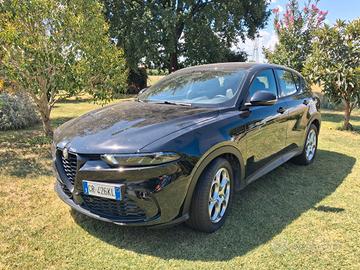 Alfa Romeo Tonale 1.6 diesel 130cv TCT6 Sprint 
