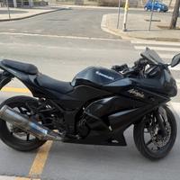 Kawasaki ninja 250R
