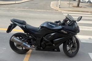 Kawasaki ninja 250R
