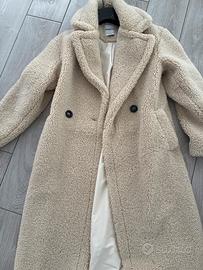 Cappotto orsetto