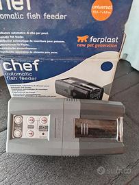 Vendita accessori marino