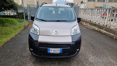Citroen Nemo 1.4 Multispace