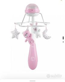 Giostrina 3 in 1 Chicco 