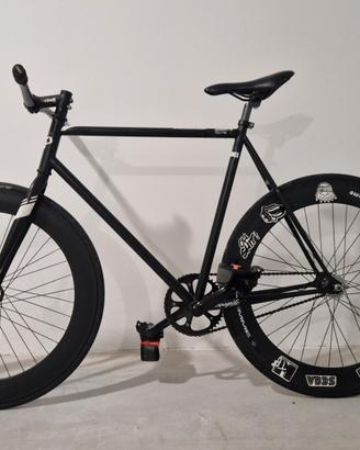 FIXED - Bici a scatto fisso