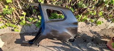 Ricambio Dacia duster