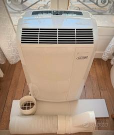pinguino DeLonghi pac n77 eco