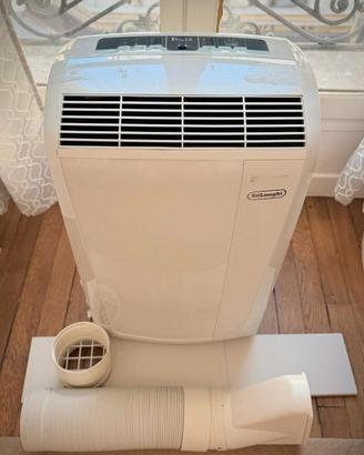 pinguino DeLonghi pac n77 eco