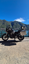 VOGE VALICO 500 DSX in garanzia