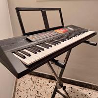 Tastiera Yamaha PSR - F51