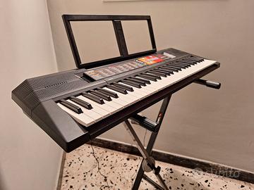 Tastiera Yamaha PSR - F51