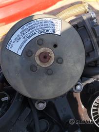 Mercury Optimax 200-225-250 Tutti i ricambi usati