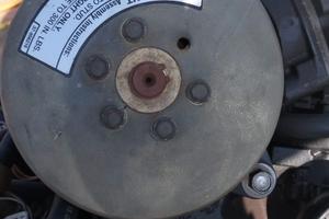 Mercury Optimax 200-225-250 Tutti i ricambi usati