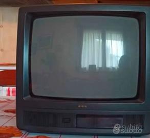 3 tv tubo catodico 