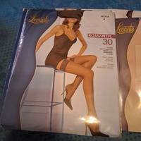 Calze autoreggenti Levante