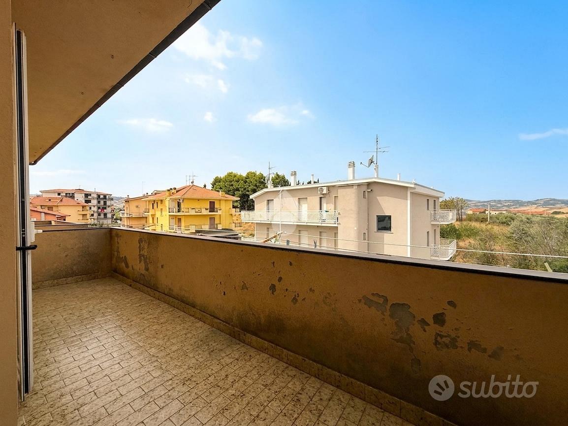 Appartamento – Montenero di Bisaccia, Campobasso - Vista 5