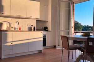 Appartamento vicino al mare