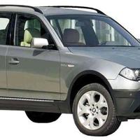 Ricambi auto NUOVI Bmw E84 X3 2004