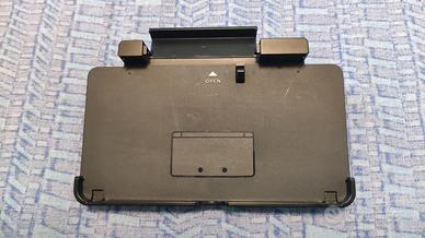 Base ricarica e carte AR Nintendo 3DS