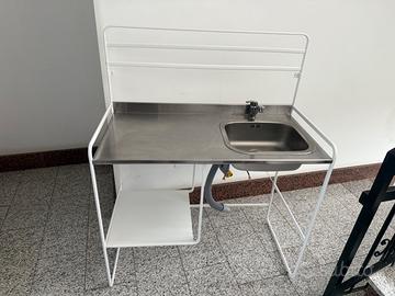 Mini cucina Ikea SUNNERSTA