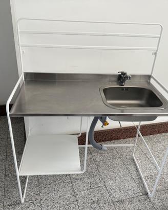 Mini cucina Ikea SUNNERSTA