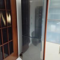 Frigorifero HOTPOINT Total no frost 