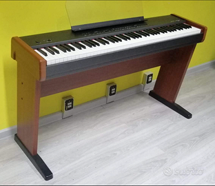 Pianoforte digitale