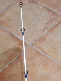 Canna da pesca surf casting. Veret Syria 100x125
