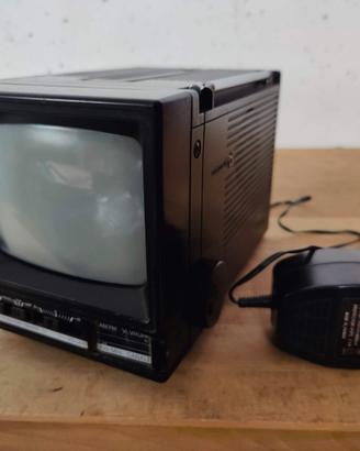 TV Portatile Vintage Geloso G05B1 B/N