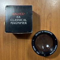 Lente d’ingrandimento Walter
