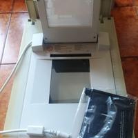 Scanner Epson Perfection 1200 Photo