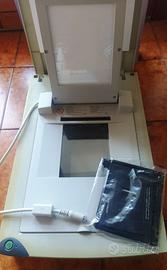 Scanner Epson Perfection 1200 Photo