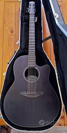 Ovation Custom Shop