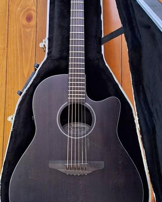Ovation Custom Shop