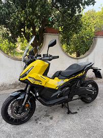 X-ADV 750 Special Exdition