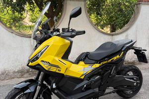 X-ADV 750 Special Exdition