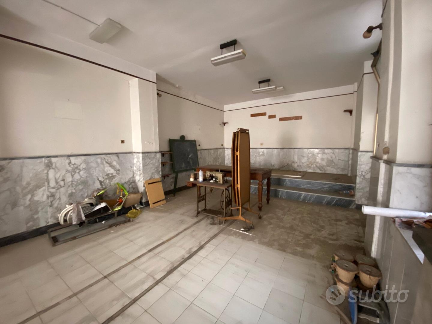 Appartamento – Santa Maria Capua Vetere, Sant'Andrea dei Lagni - Vista 4