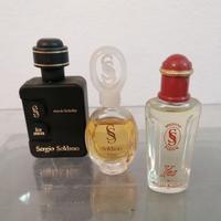 Mignon Sergio Soldano