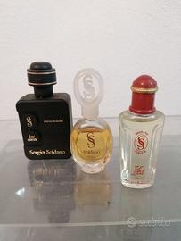 Mignon Sergio Soldano