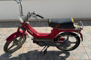 Piaggio Si 50 SL