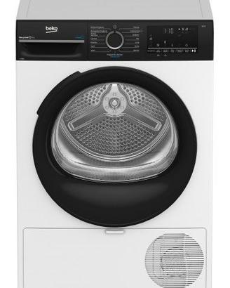 Asciugatrice BEKO 12 Kg BMGT4122SBI