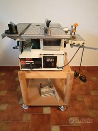 Combinata per legno 