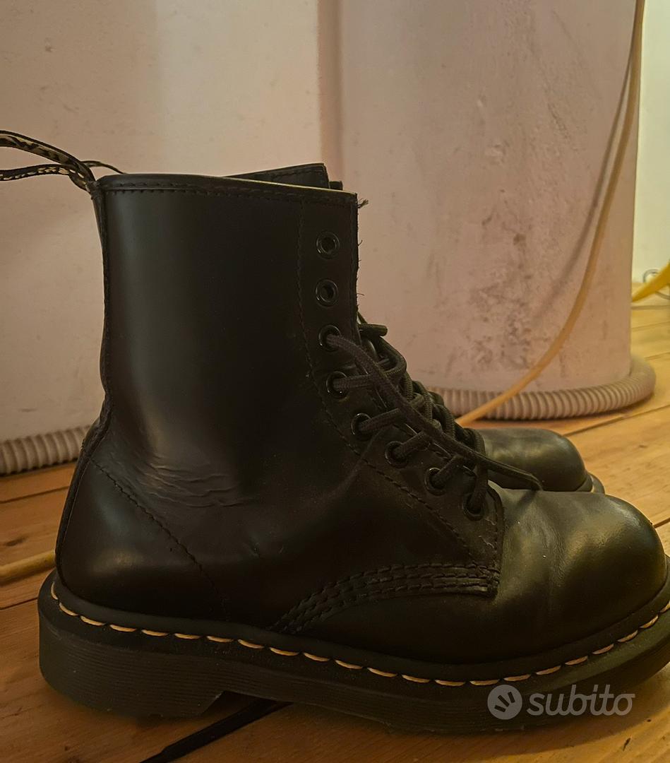 Dr martens cheap 36 usate