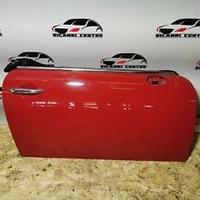 Porta portiera anteriore destra mini cooper d r56