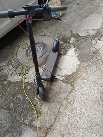 monopattino elettrico